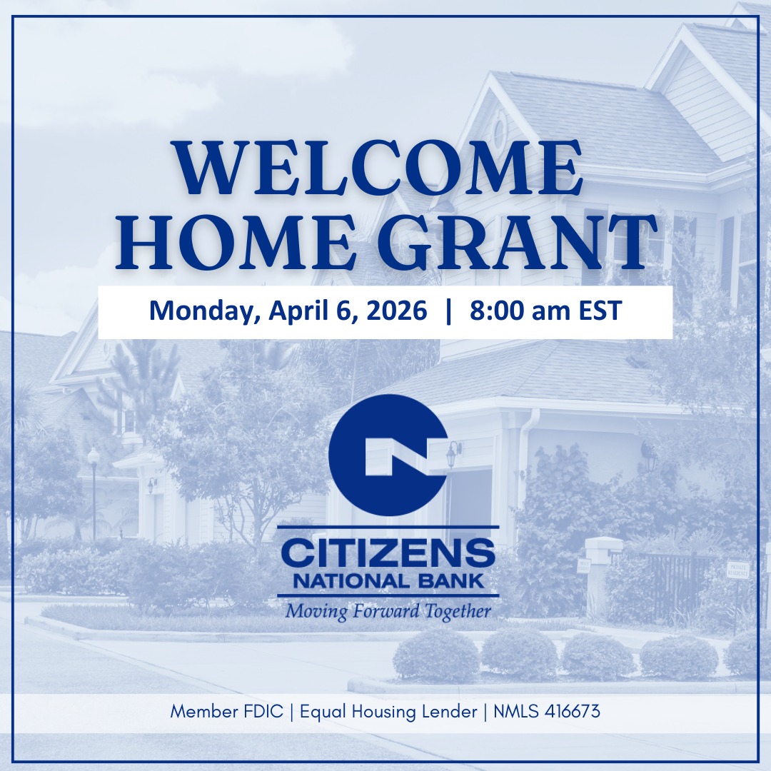 Citizens National Bank added a... - Citizens National Bank
