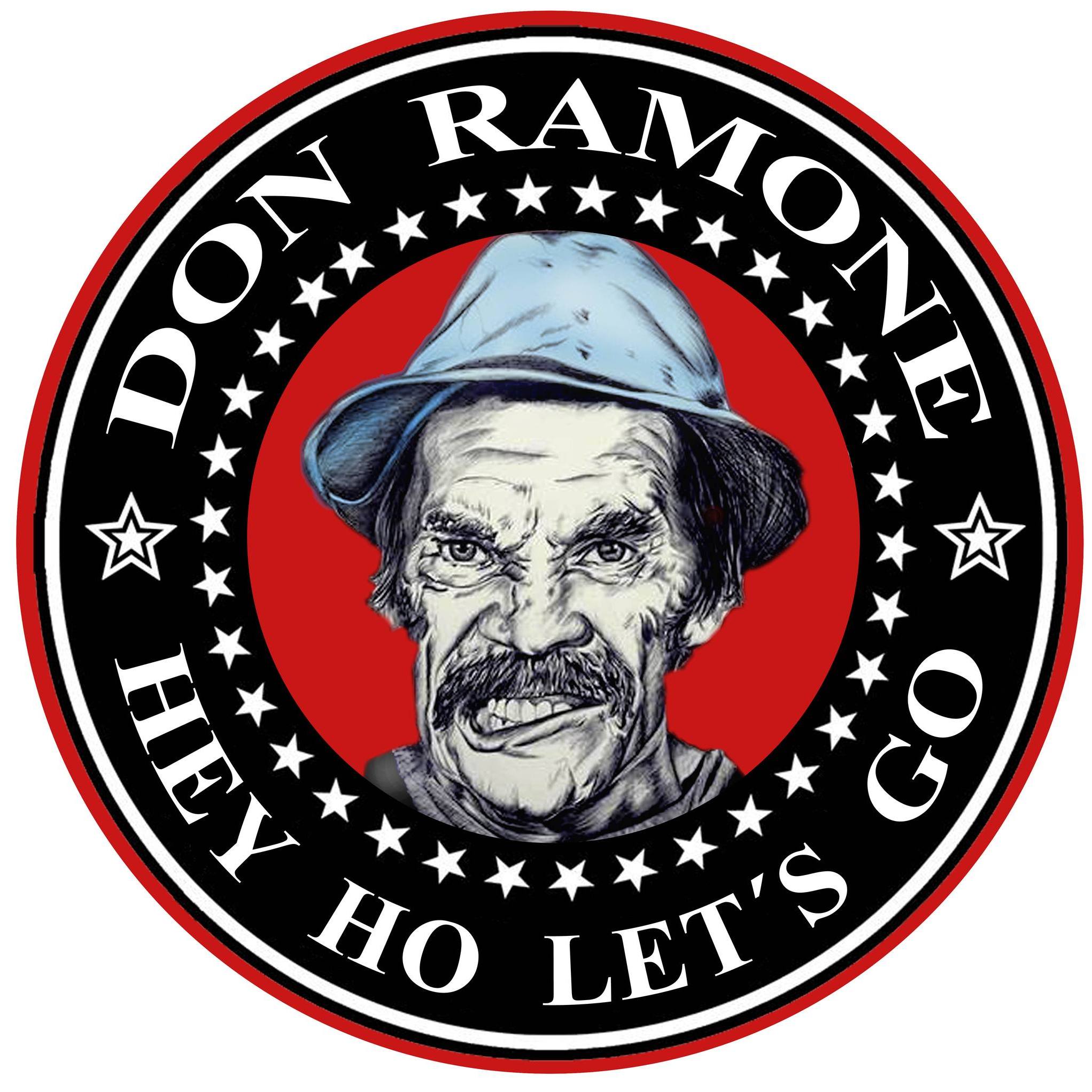 Don Ramone | Santiago