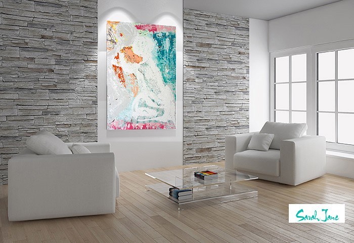 This modern contemporary... - Modern Detail By Sarah Jane