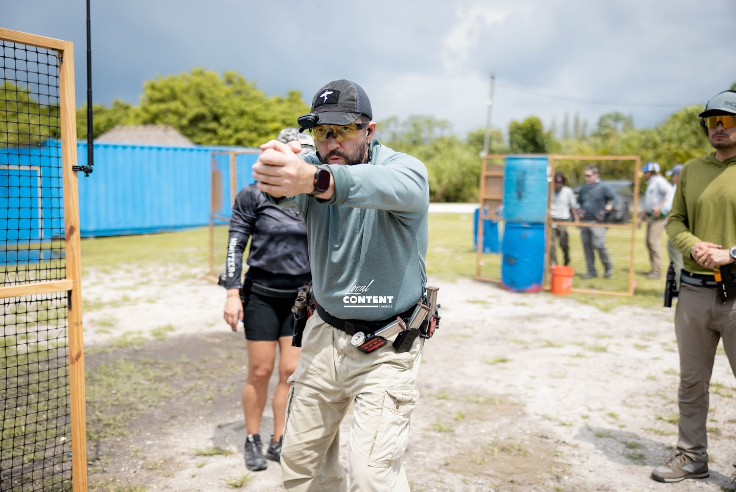 Homestead Training Center... - Homestead Training Center