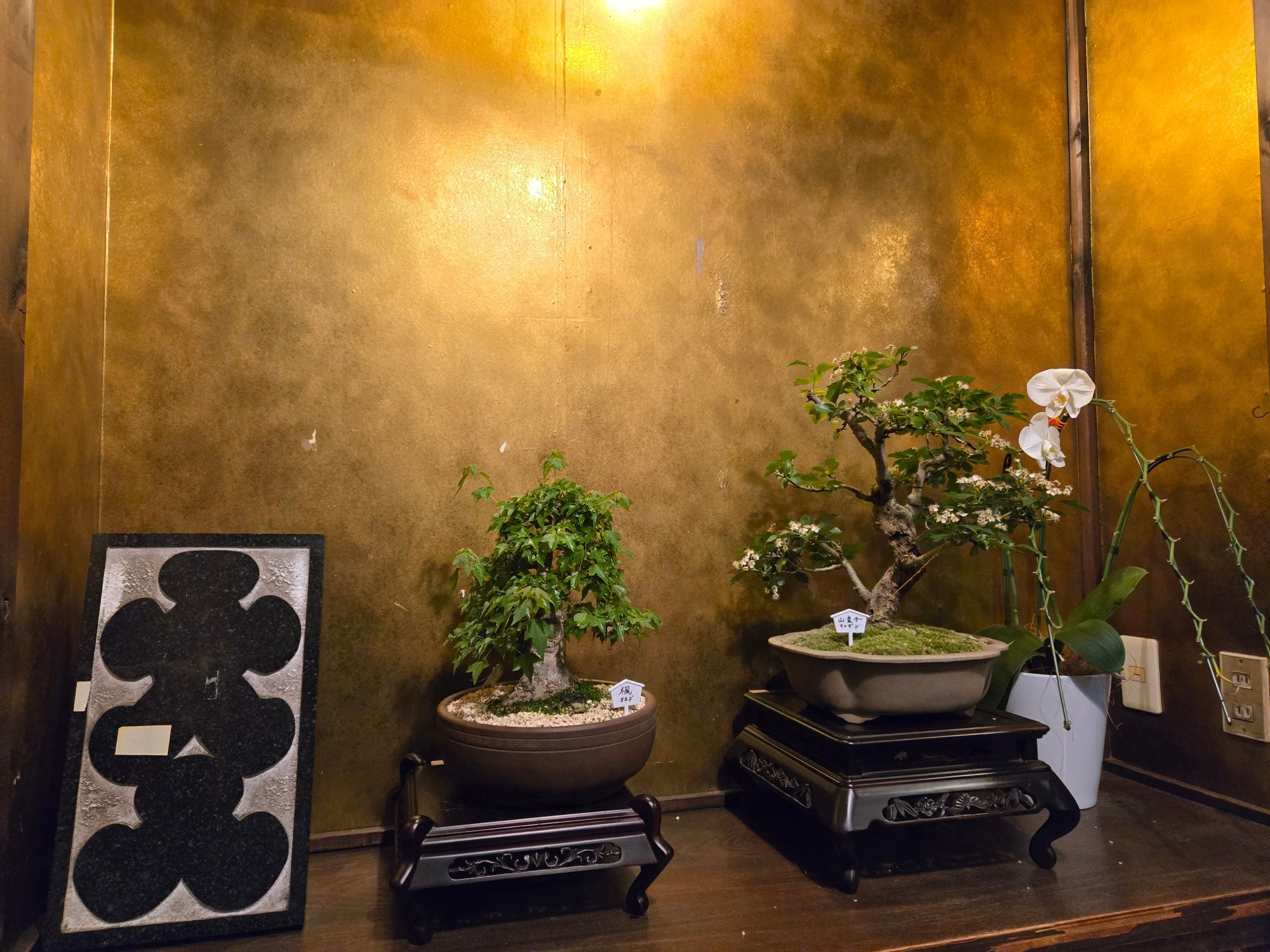 茅葺き屋根と囲炉裏の古民家 白馬マル七 added a new... - 茅葺き屋根 