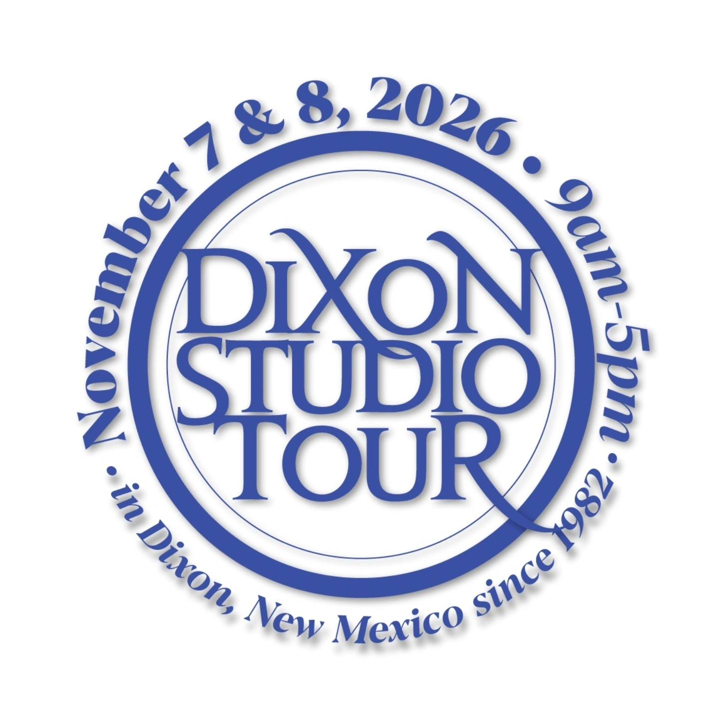 Welcome to Stop #37 on the Dixon Studio Tour — the art studio and home ...