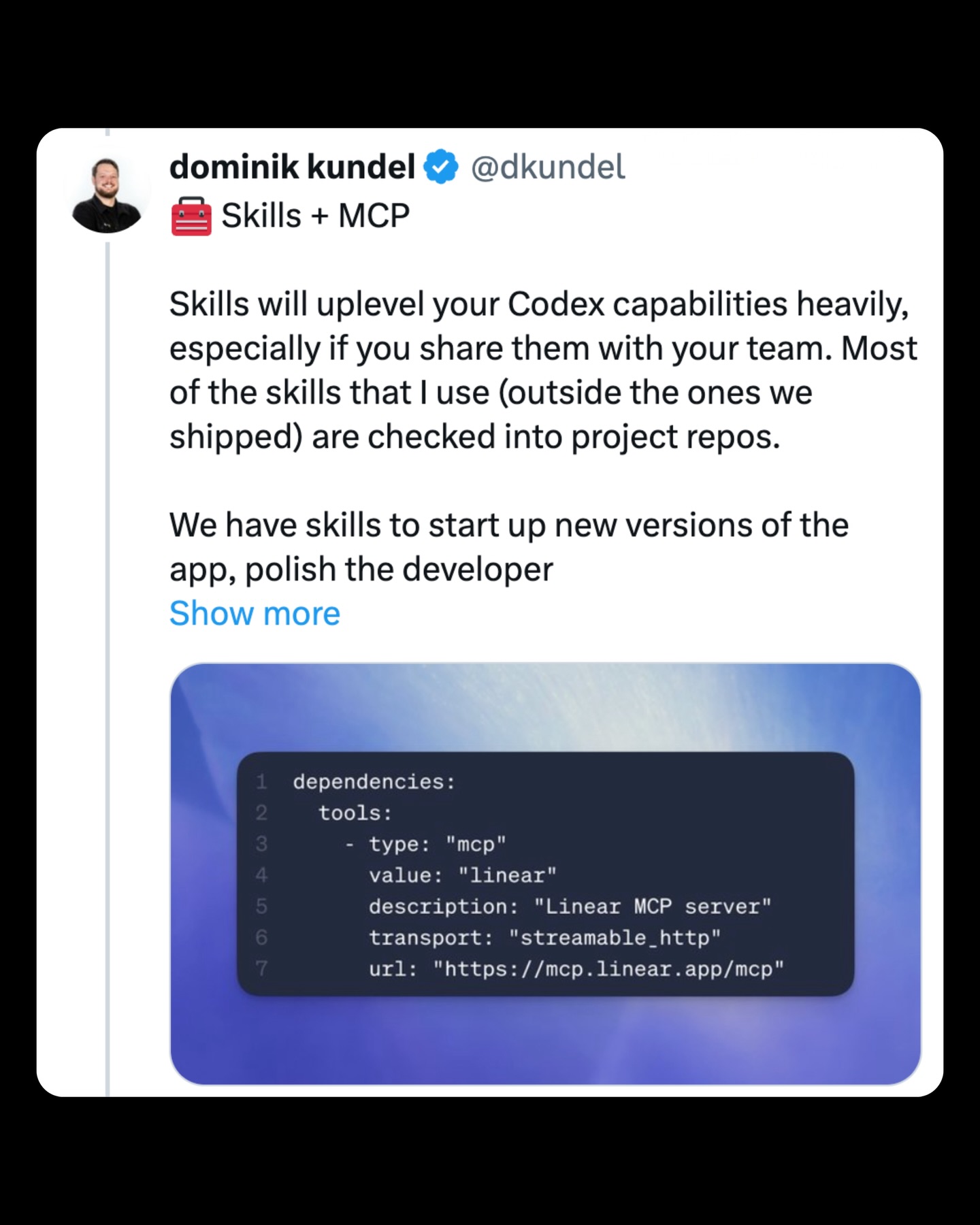 OpenAI - OpenAI added a new photo.