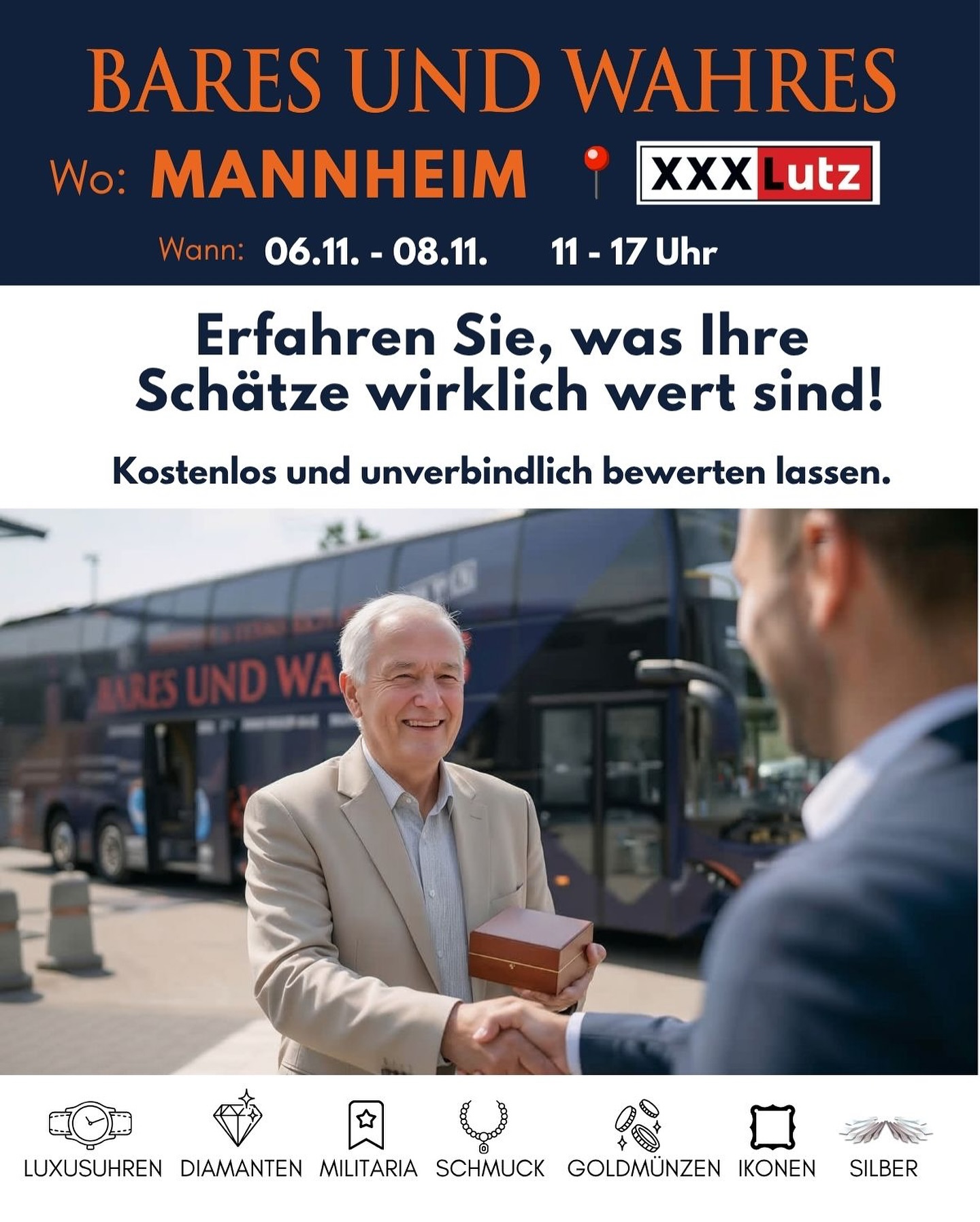 Bares - Goldpreis auf Allzeithoch! 📈 Erfahren Sie, was Ihre Schätze ...