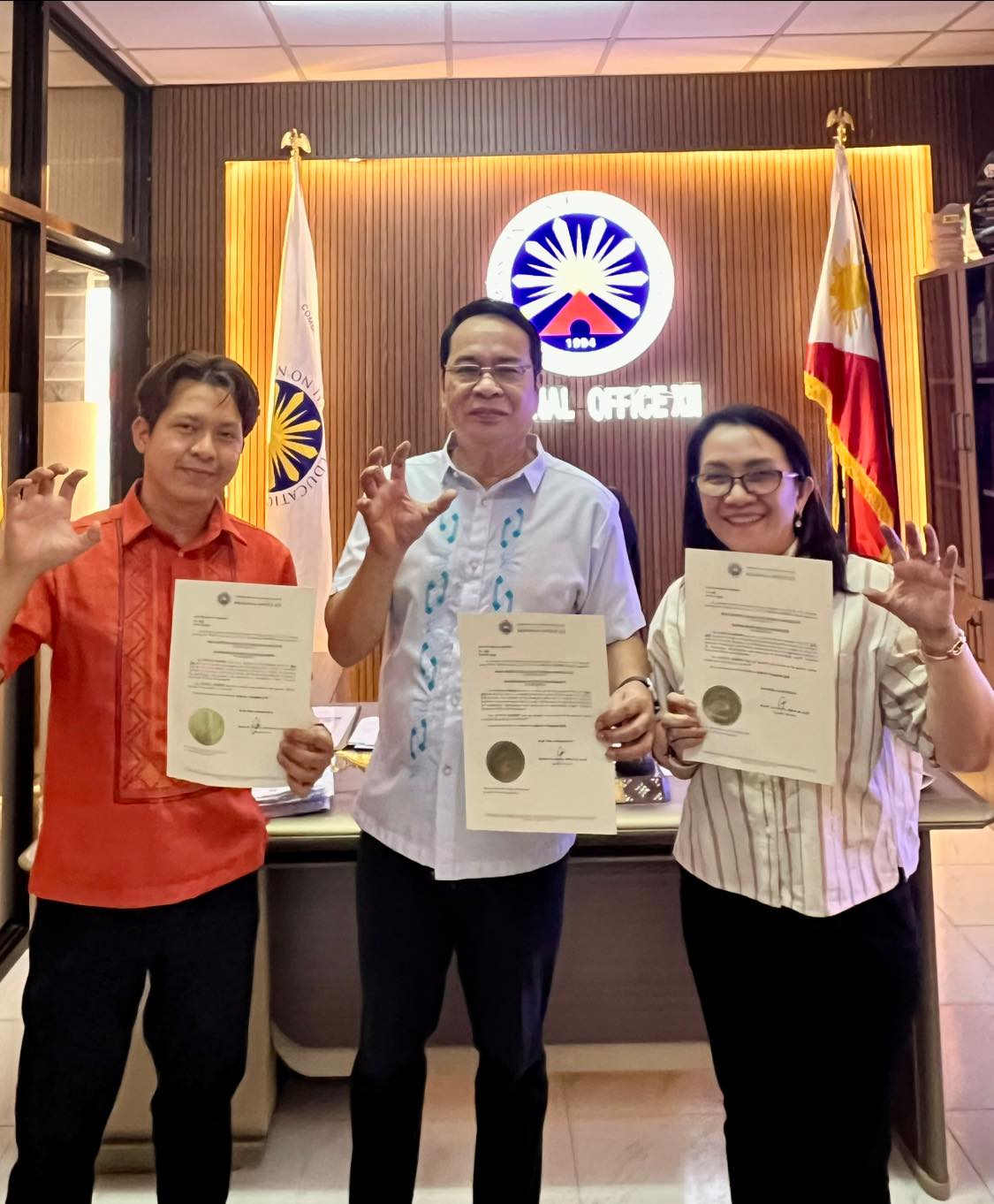 Holy - 🌈New Courses for SY 2026-2027 ️ Holy Trinity College is thrilled ...