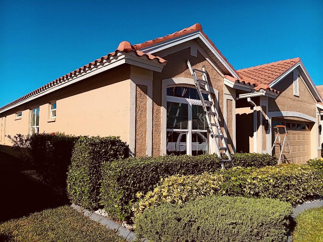 ADAM WINDOW WASHING INC | Bradenton FL