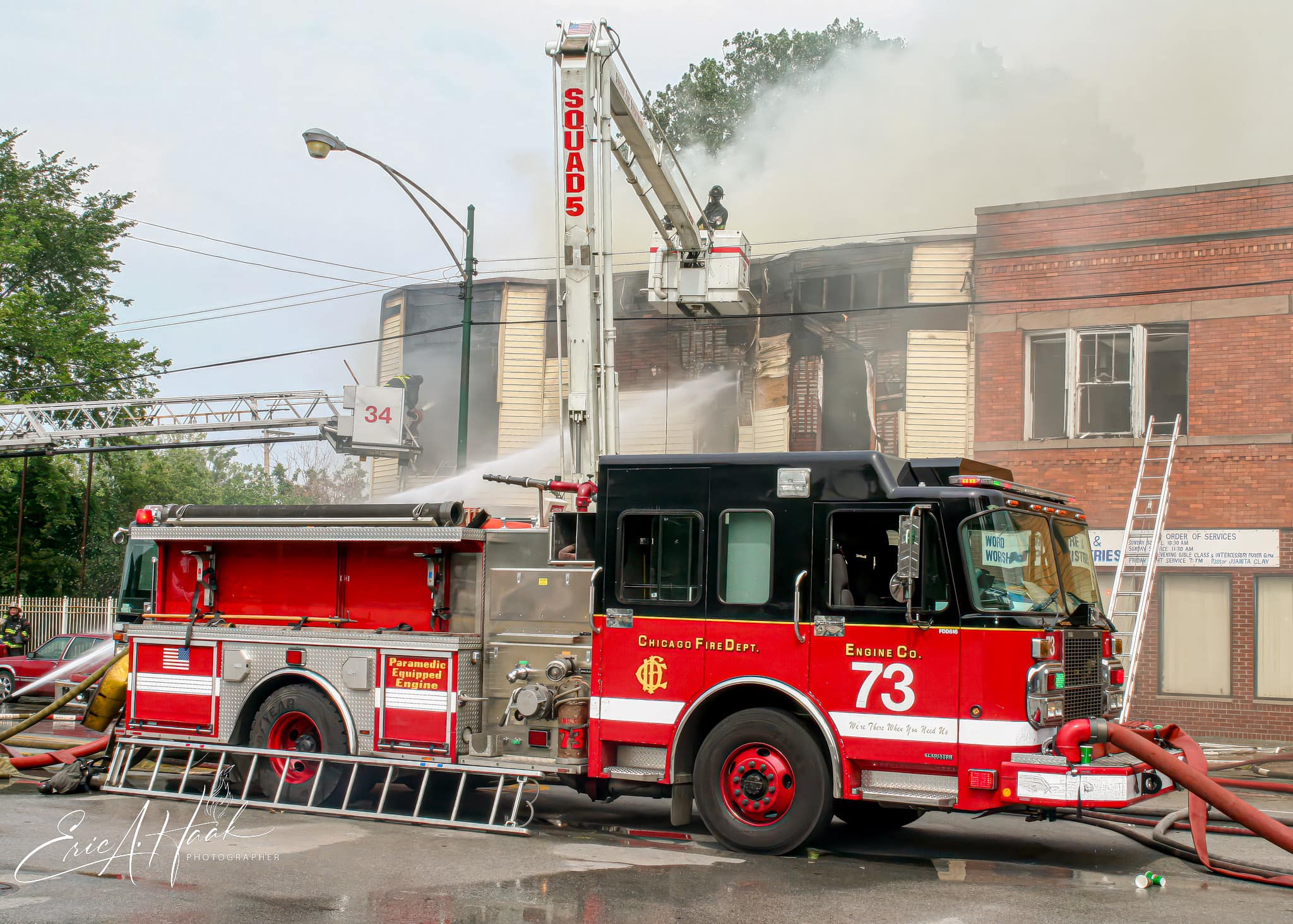Greater... - Greater Midwest Fire & Rescue Photography