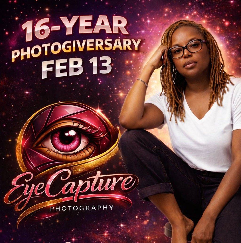 Eye Capture... - Eye Capture Photography - Andrea Strong
