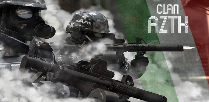 Clan AzTk