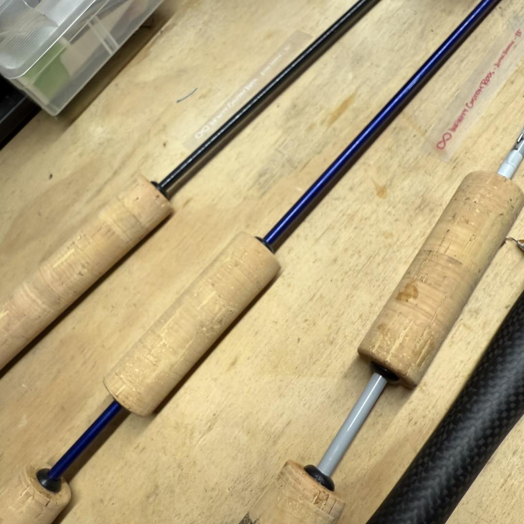 Infinity Custom Rods | Shelbyville MI