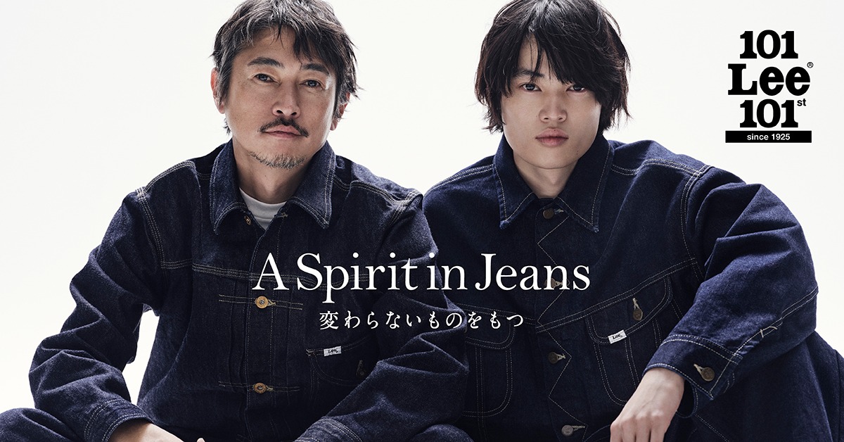 Lee Japan (@lee.japan) • Facebook