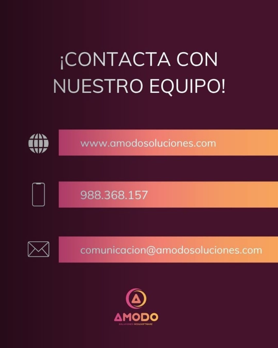 Amodo - 💻 ¿Sabes lo que es el Vibe Coding? Es ese momento en el que el ...