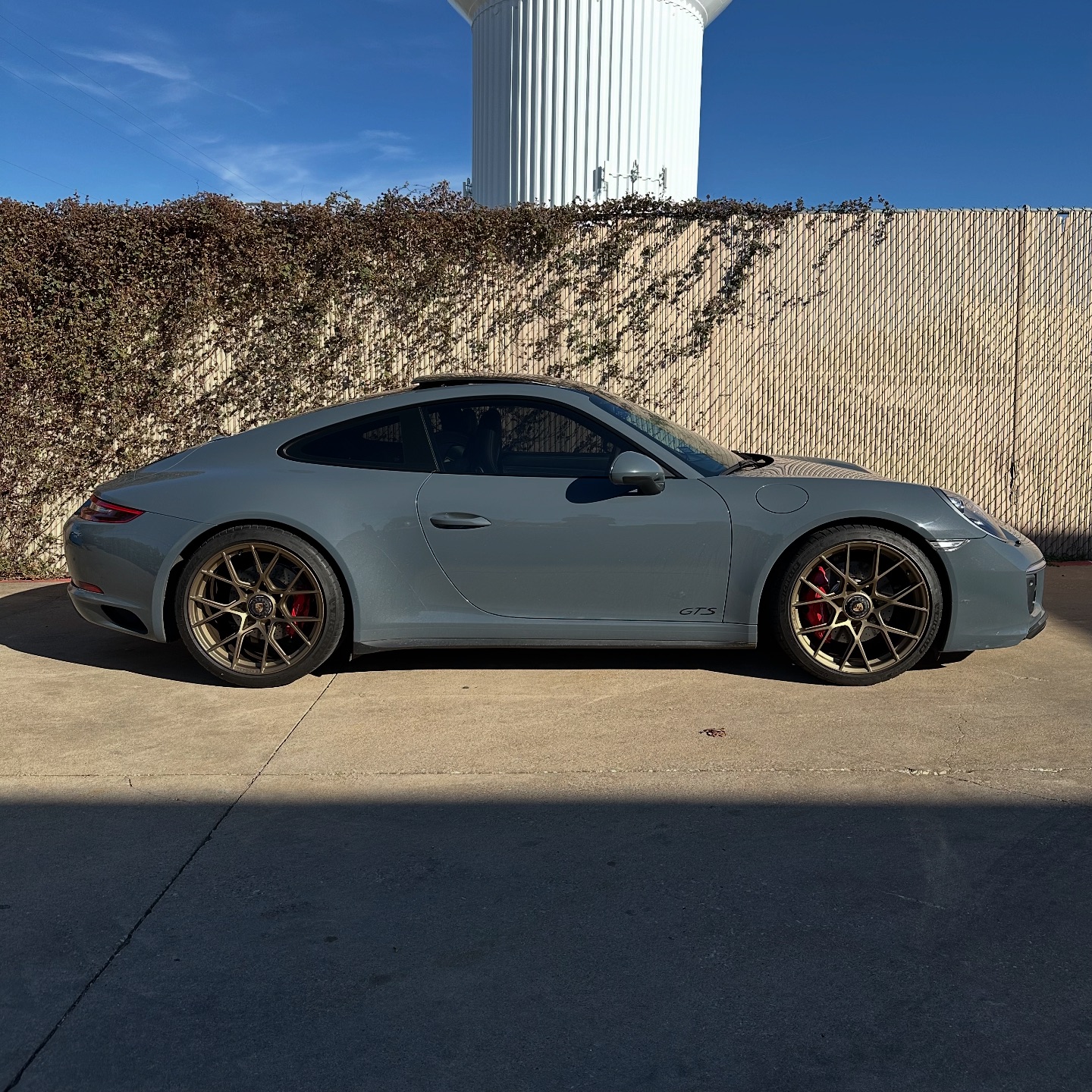 Unit F14 Powder Coating added a... - Unit F14 Powder Coating