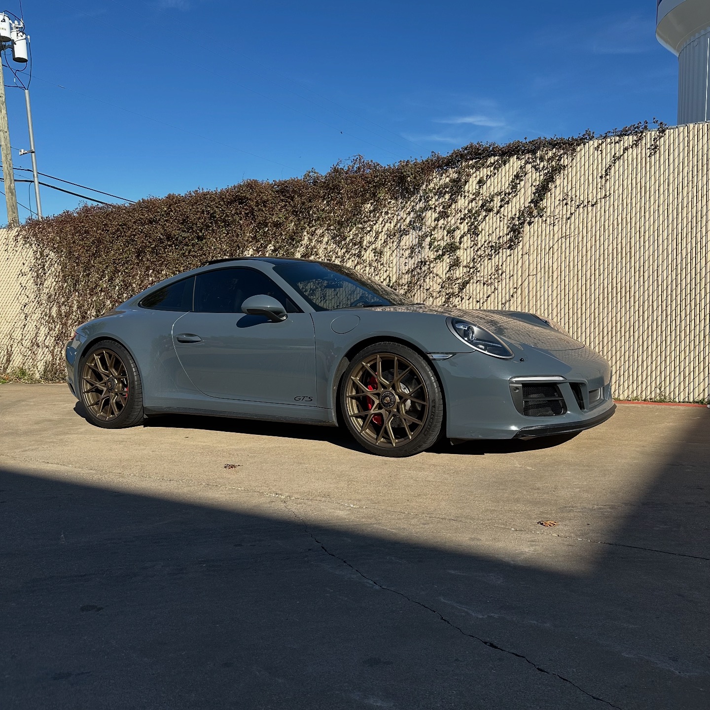 Unit F14 Powder Coating added a... - Unit F14 Powder Coating