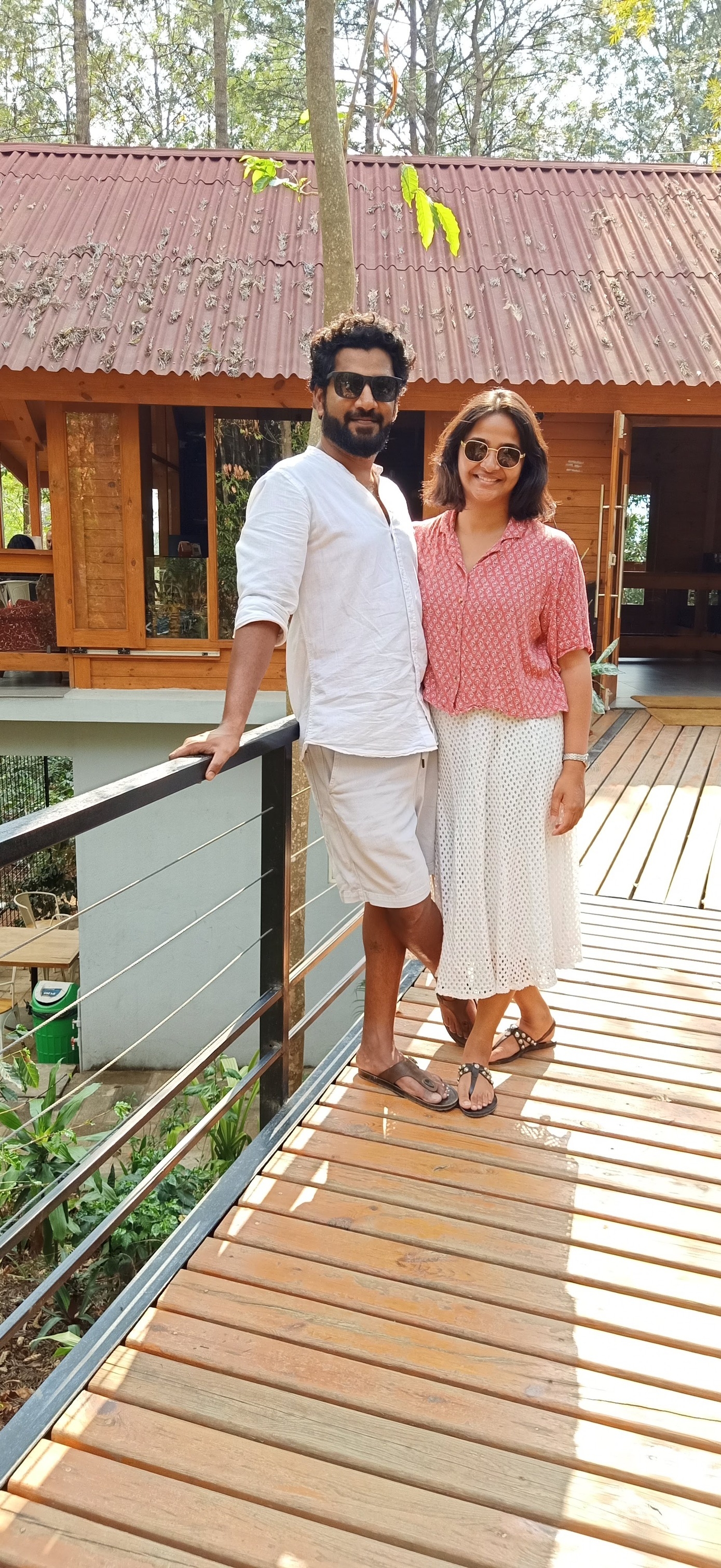 Roshan Samuel