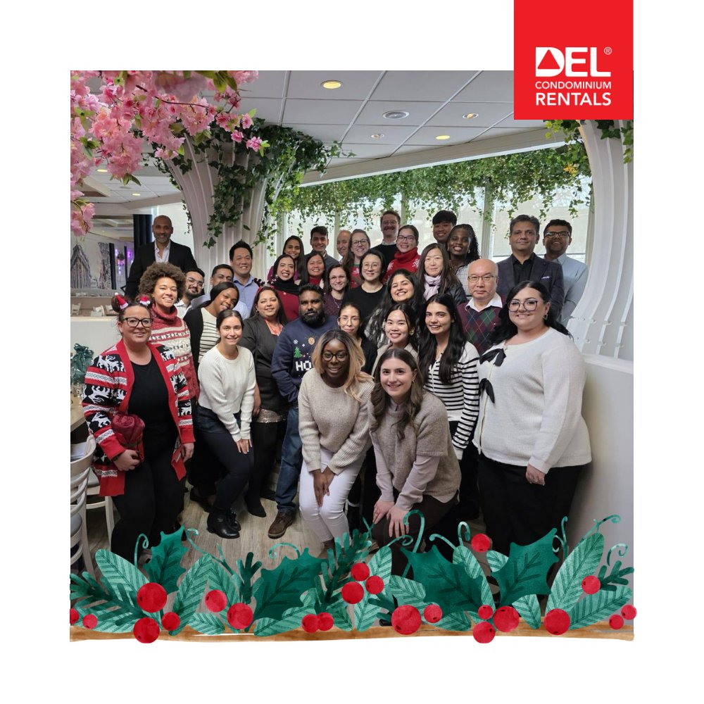 Del Condominium Rentals | Toronto ON