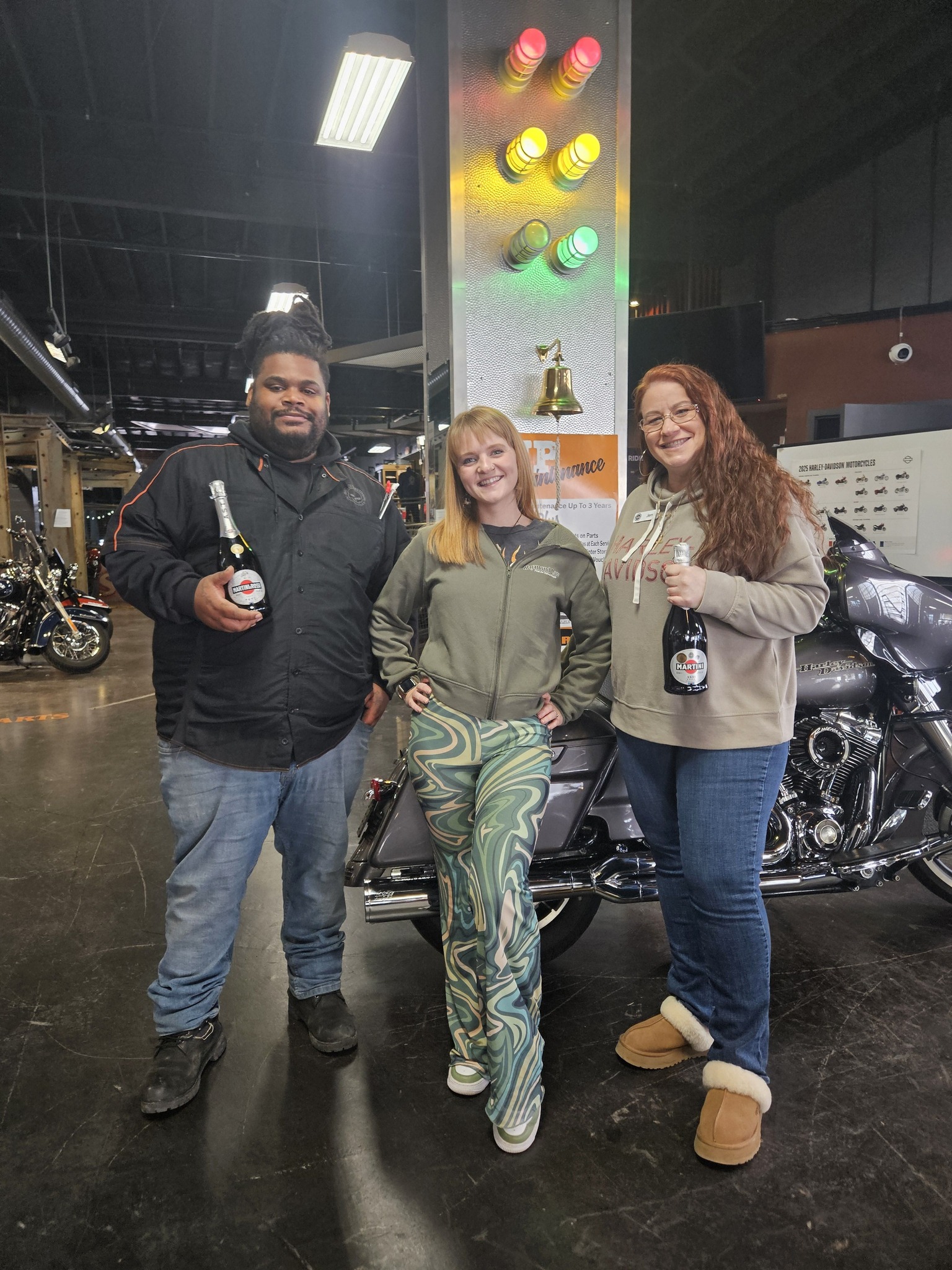 Hartford - 🔥 What a season! Huge thanks to Haymond's All Wheels On The ...