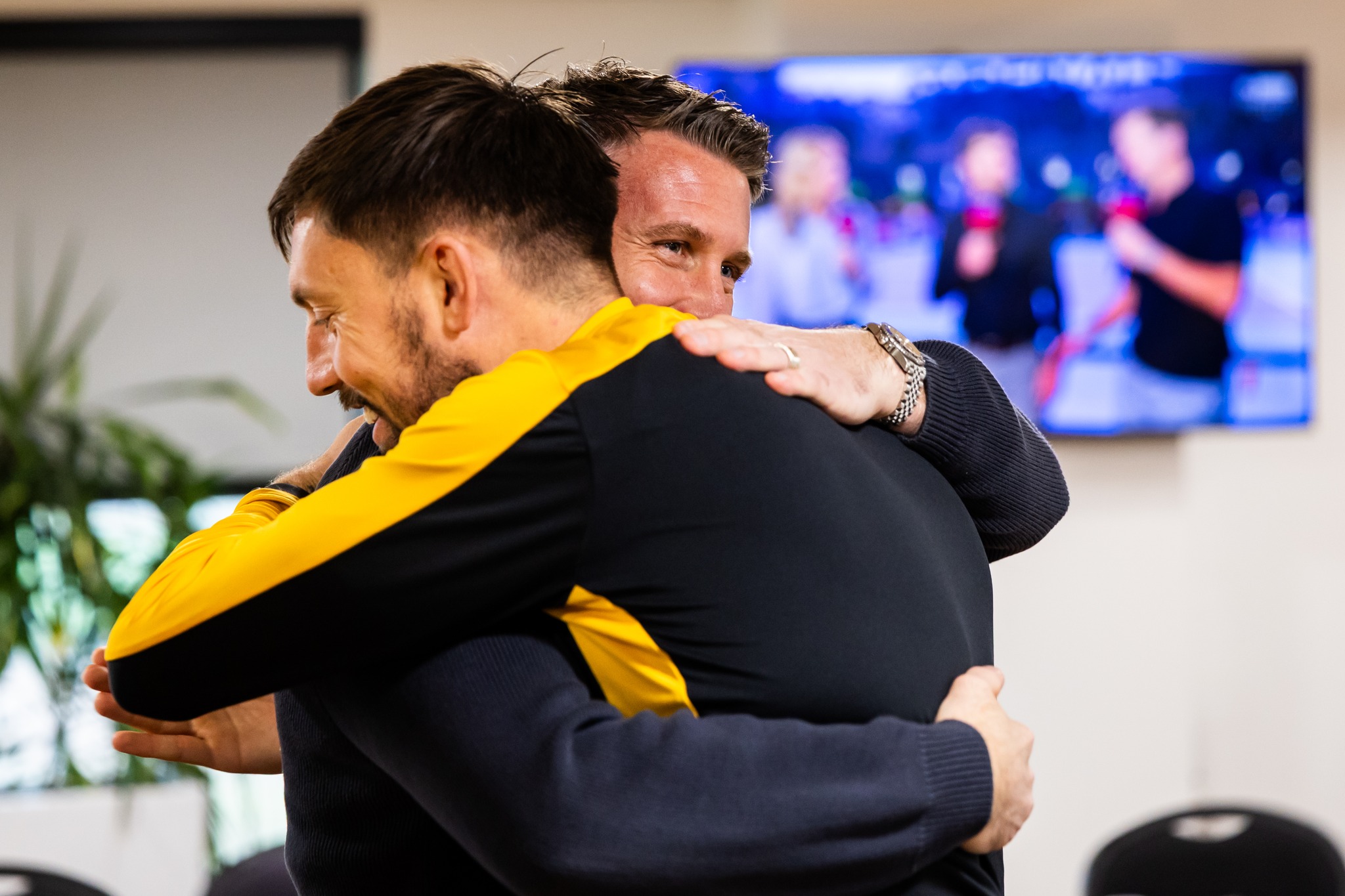 Wolves - Liam Keen comment: Four areas Rob Edwards needs to fix at ...