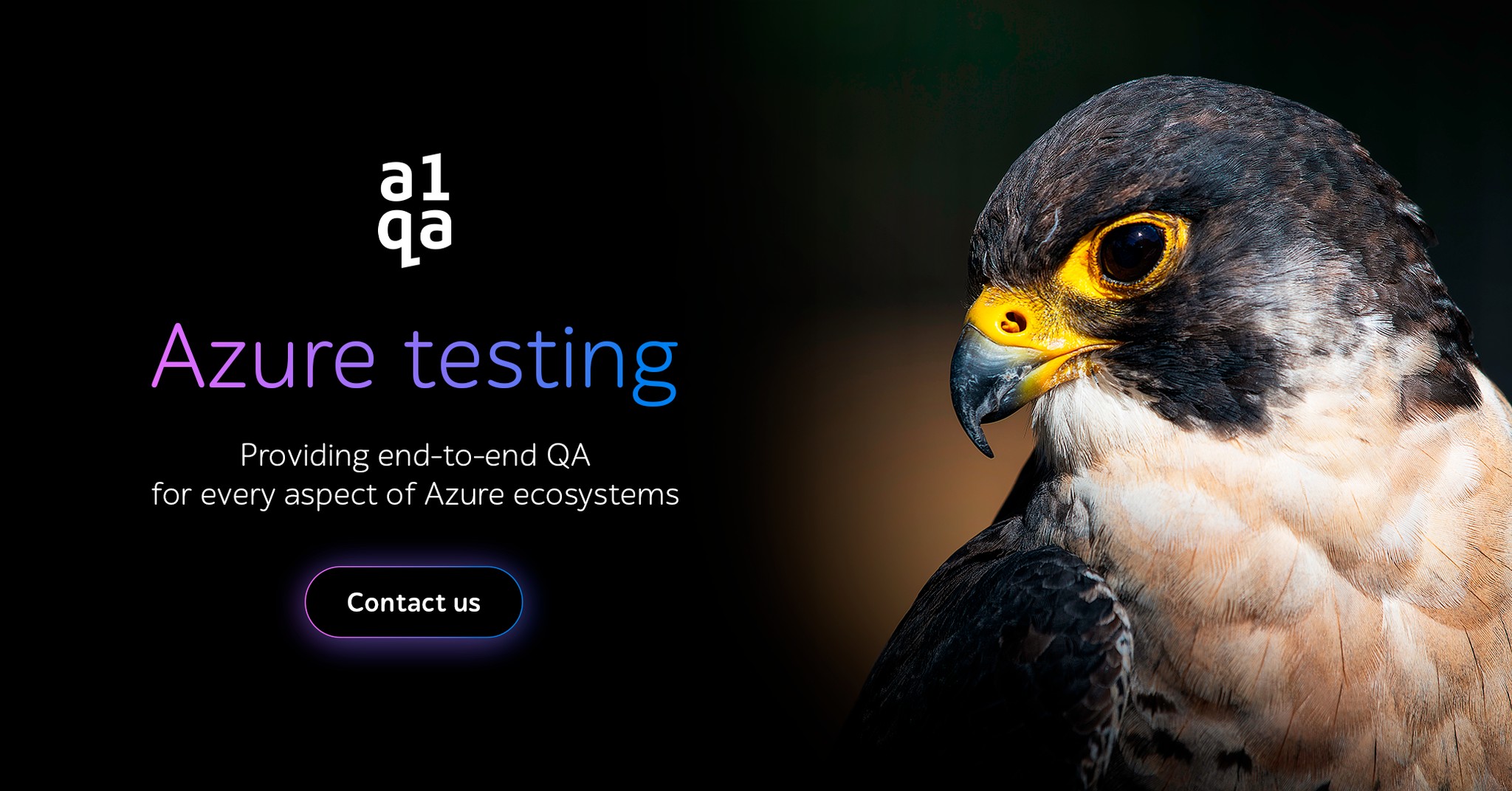 💡 Is your Azure ecosystem helping... - a1qa software testing | Facebook