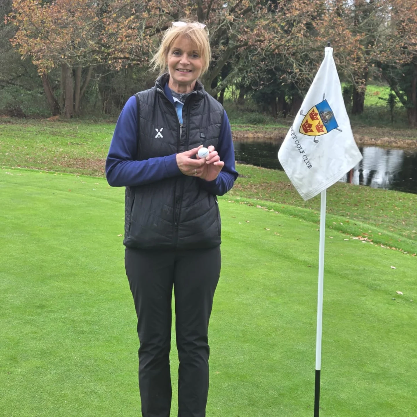 Stowmarket Golf Club | Stowmarket