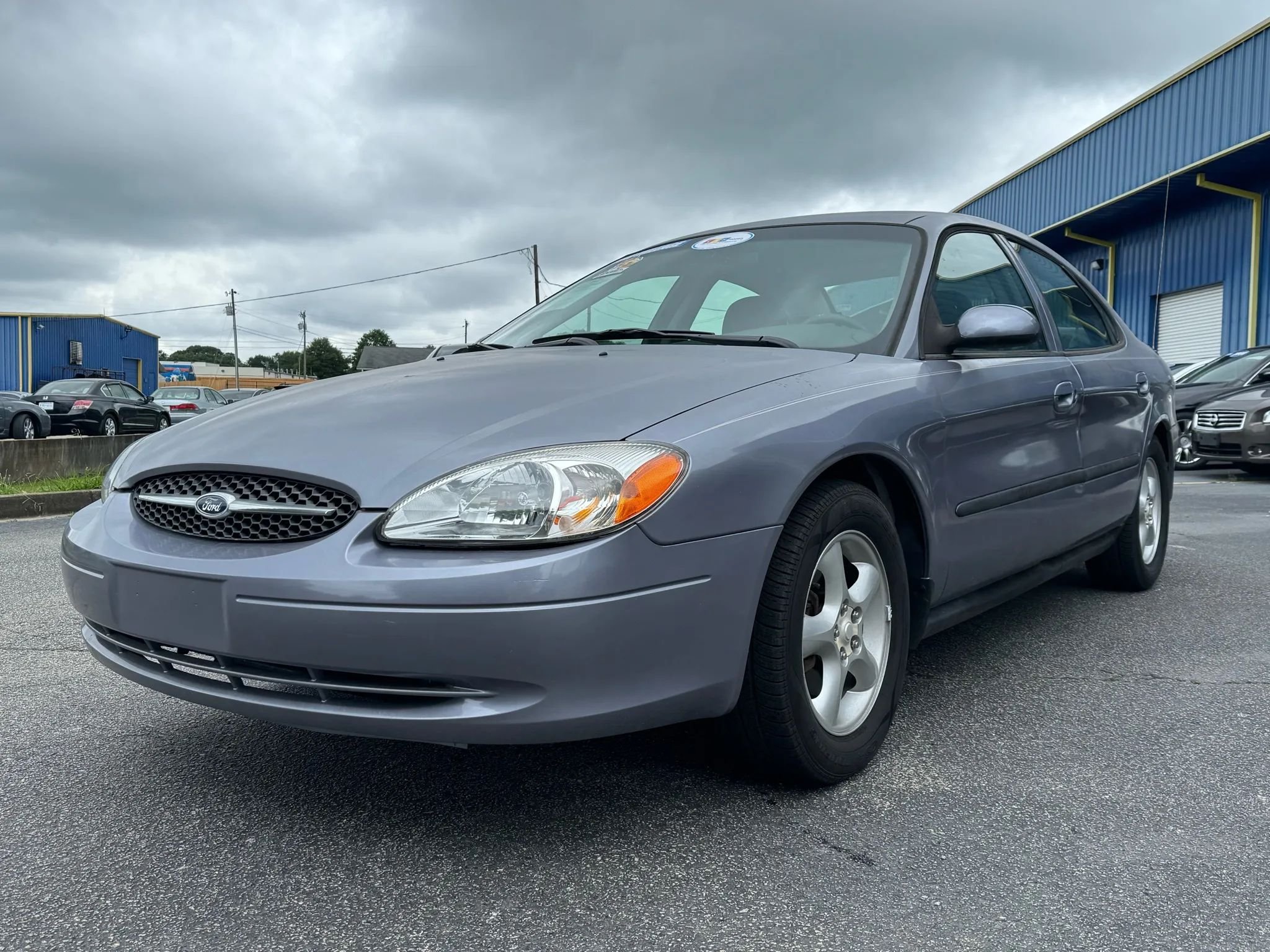 Sitemapcdatahttpcellcare1com2001 Ford Taurus Sedan