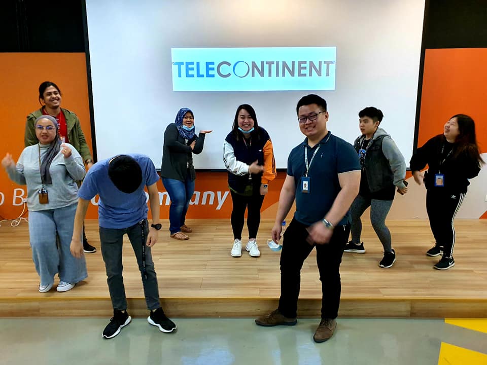 Singtel Tv Telecontinent Telecontinent Sdn Bhd Facebook