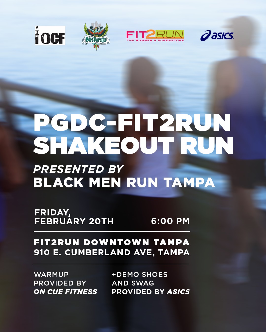 Fit2Run, The Runner's Superstore