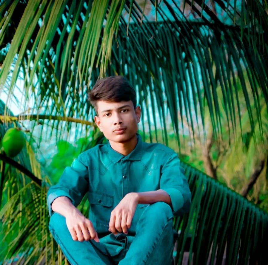RJ Rahul Hasan