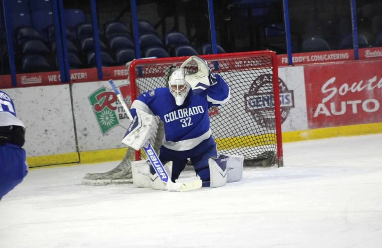 Colorado Rampage Hockey added a... - Colorado Rampage Hockey