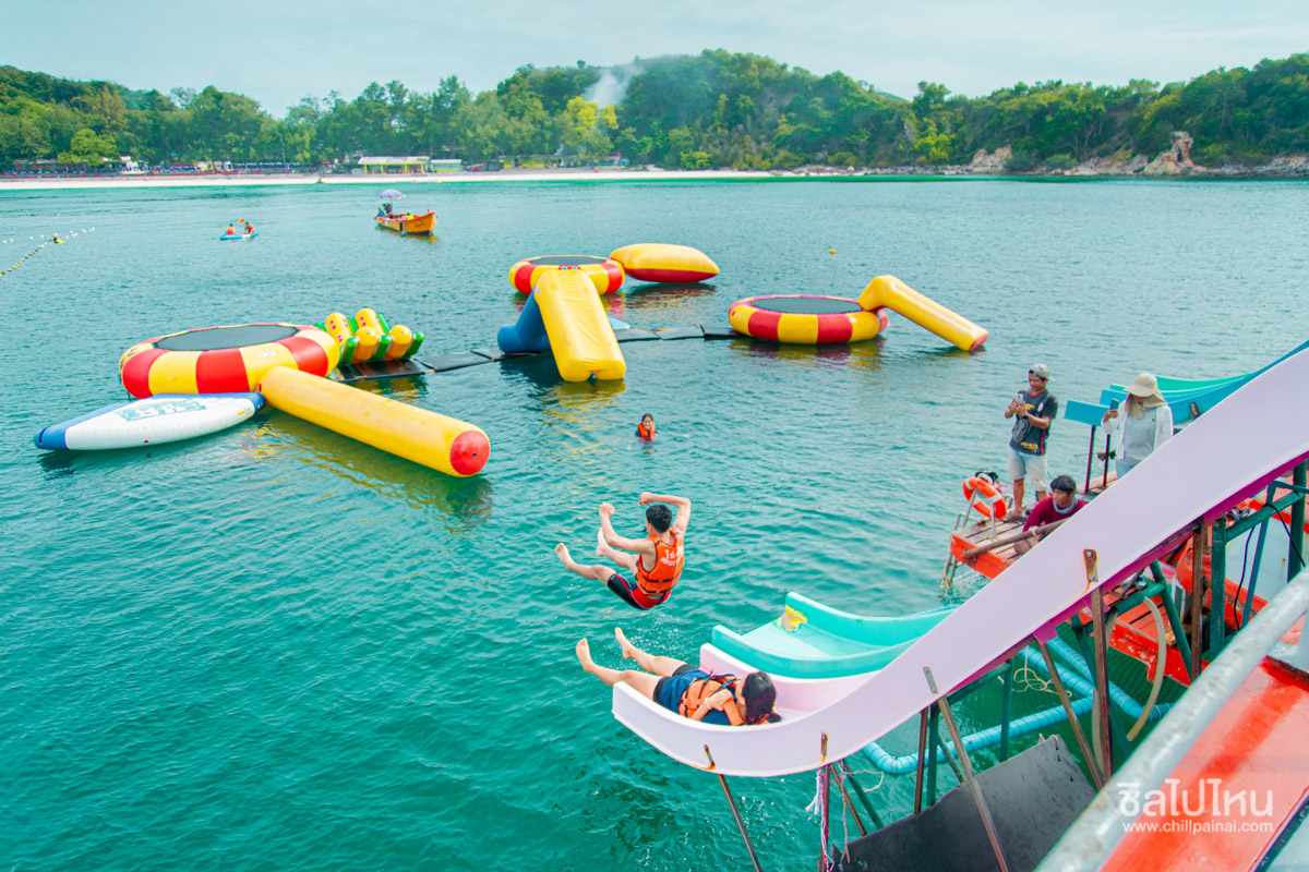 ChillTravel ชิลทราเวล ทัวร์ไฟไหม้ ใกล้วันเดินทาง - 🏡 แพ็คเกจ ไทรโยควิว ...