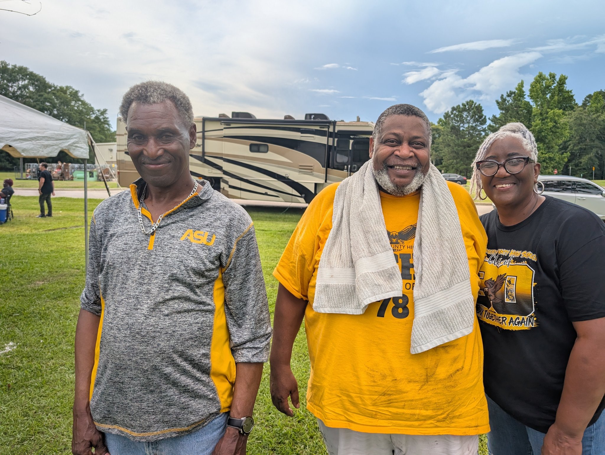 Montgomery County High School Alumni - Ramer, Alabama | Facebook
