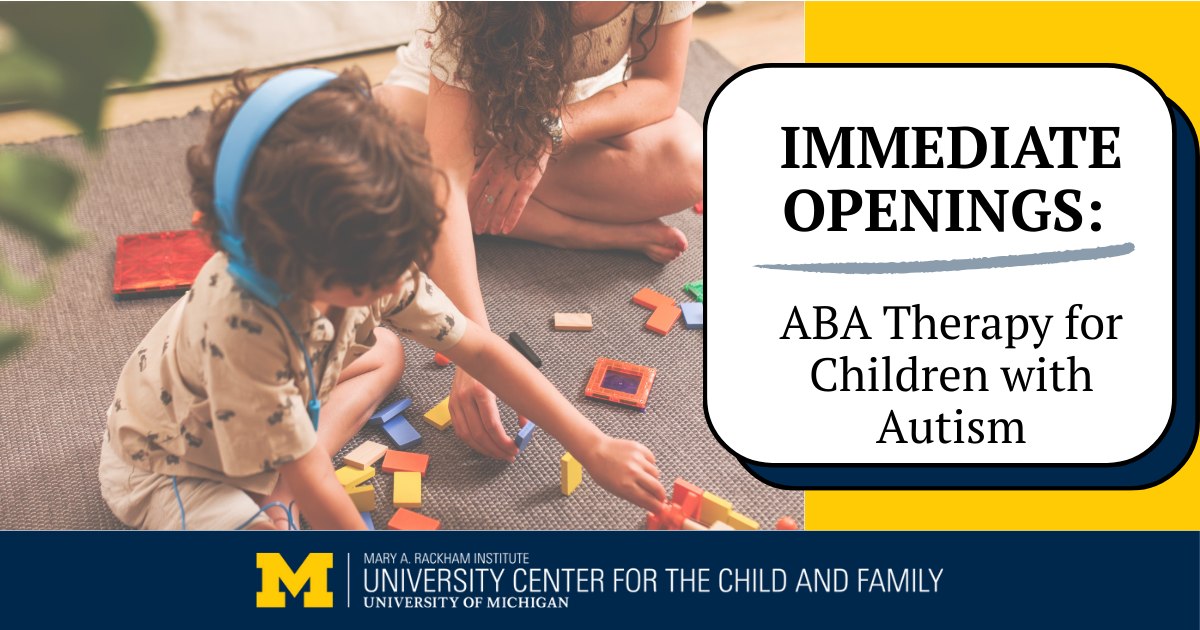Mary A. Rackham Institute | Ann Arbor MI