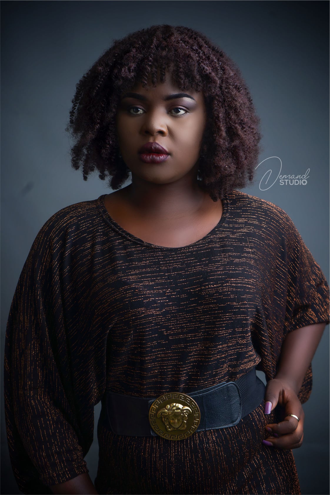 Demand Digital Photo Studio
