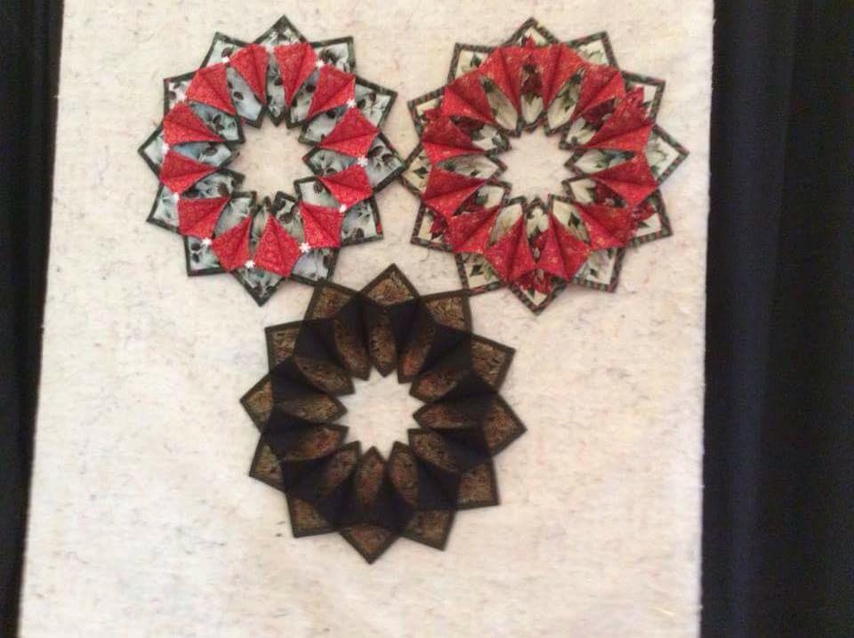 Chickadee Quilters