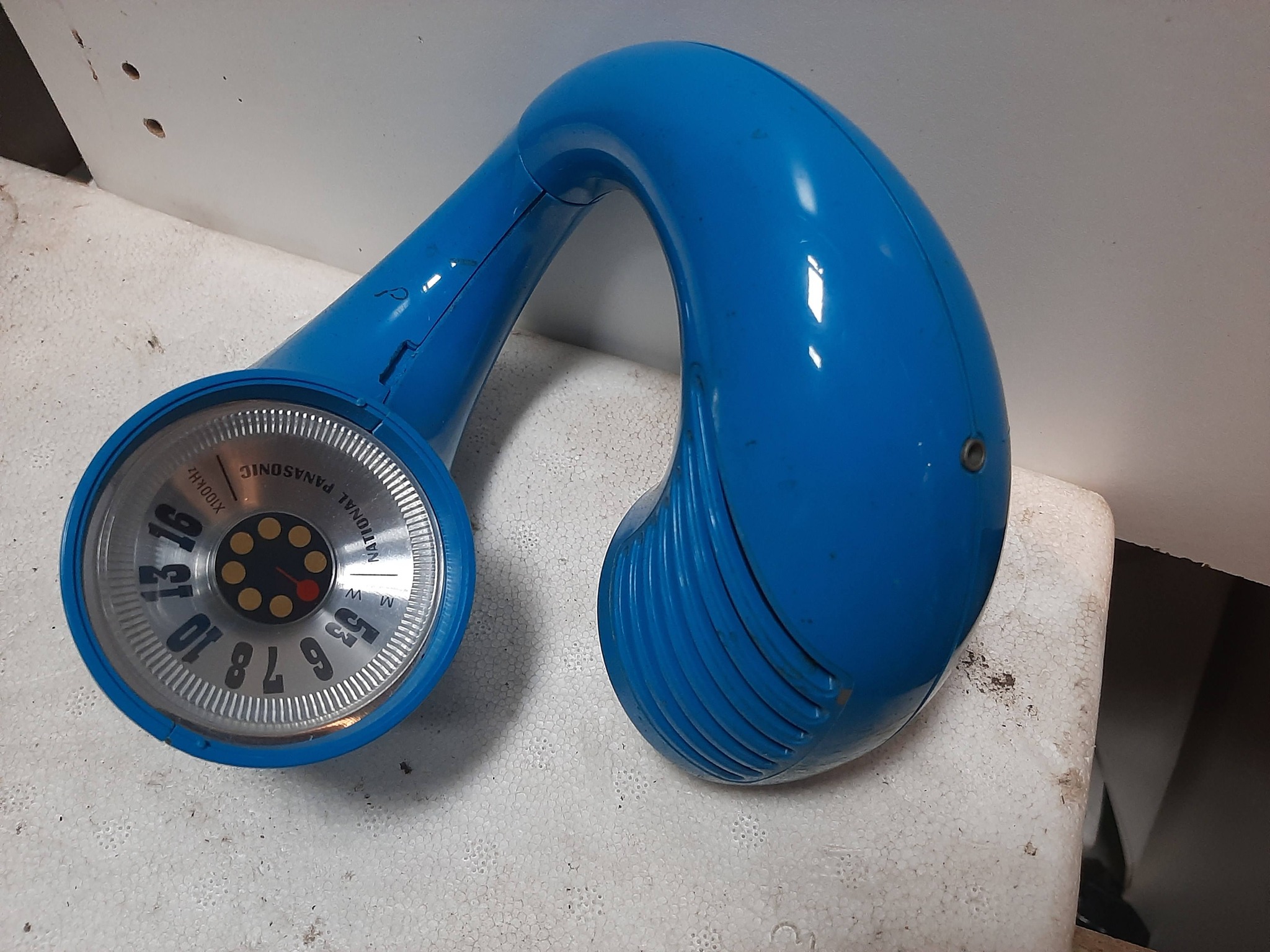 Panasonic Toot A Loop model R-72 for sale
