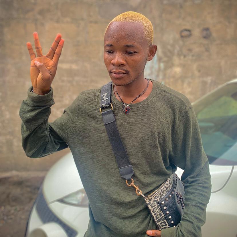 Ekondo Mondonga Ruben