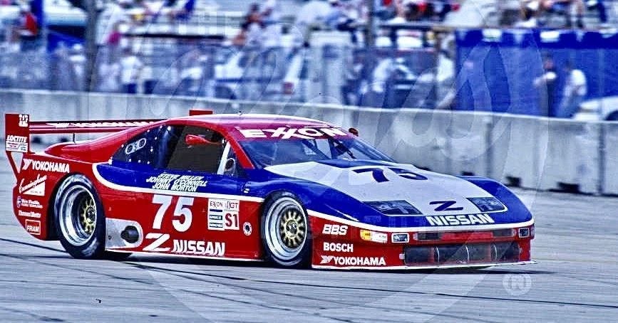 📍--FOR SALE--📍 POA 1994 Nissan 300 ZX IMSA GTS 1994 Clayton
