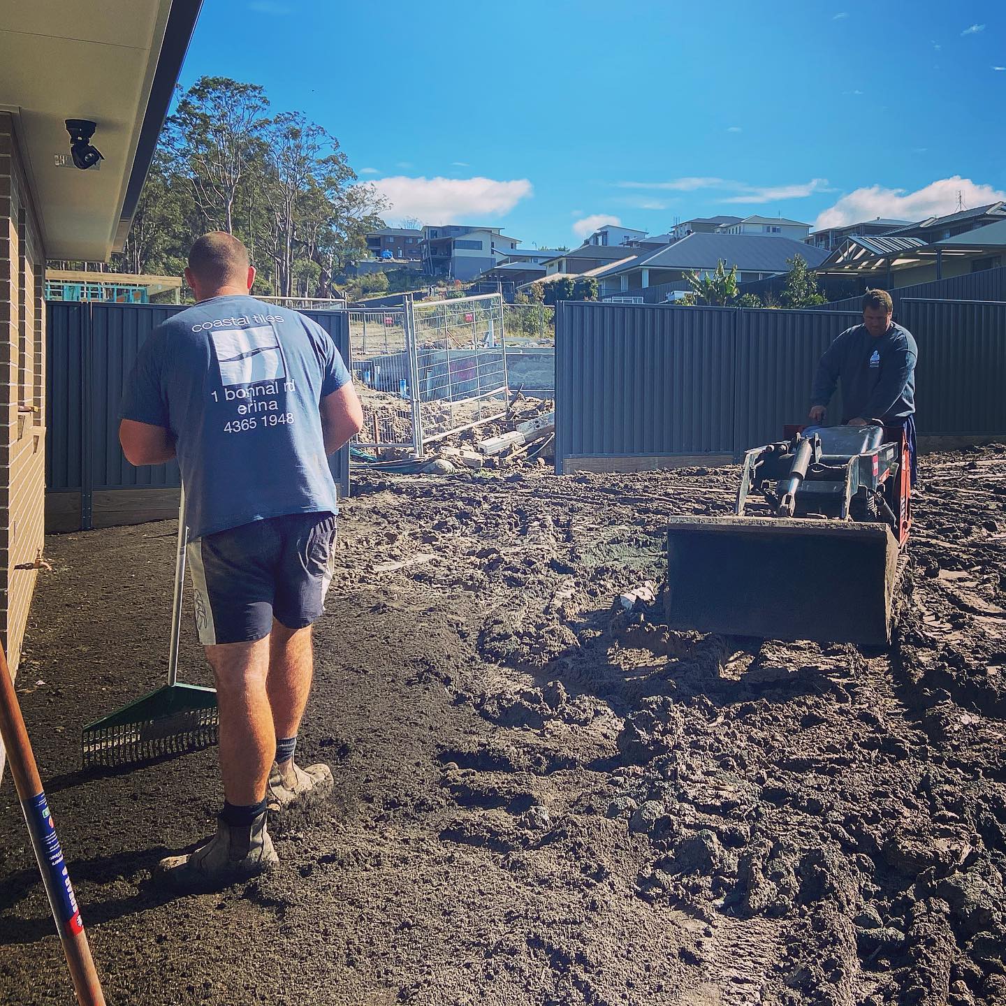 Marshall Plumbing &amp; Drainage