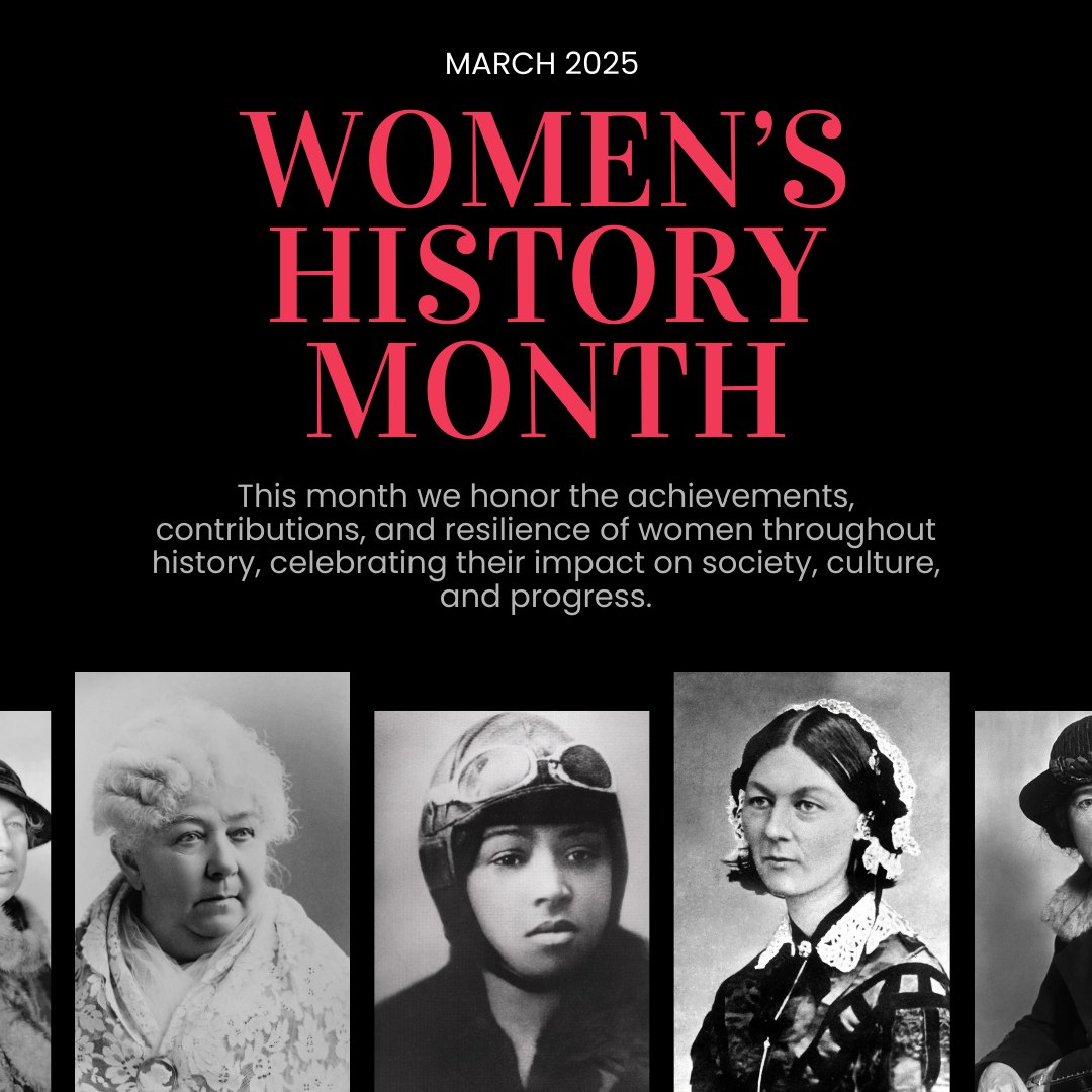 Imedview, - At Imedview, we honor the strong, trailblazing women who ...