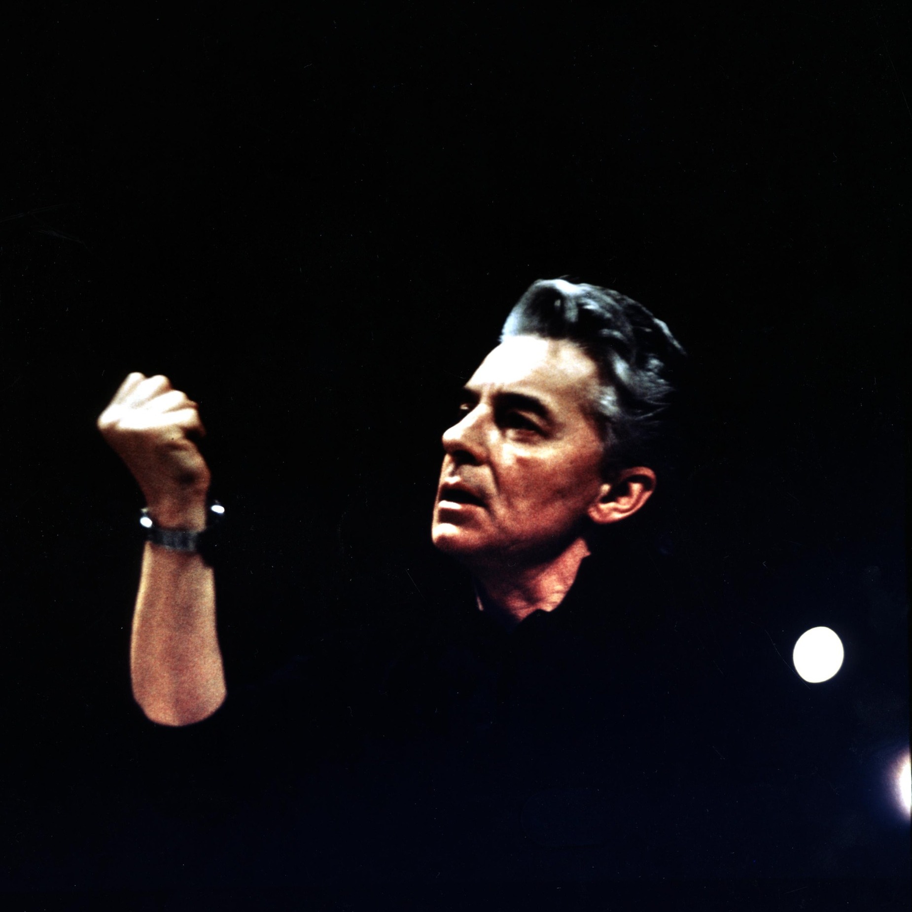 Herbert von Karajan's momentous 1970s recordings of Bruckner's