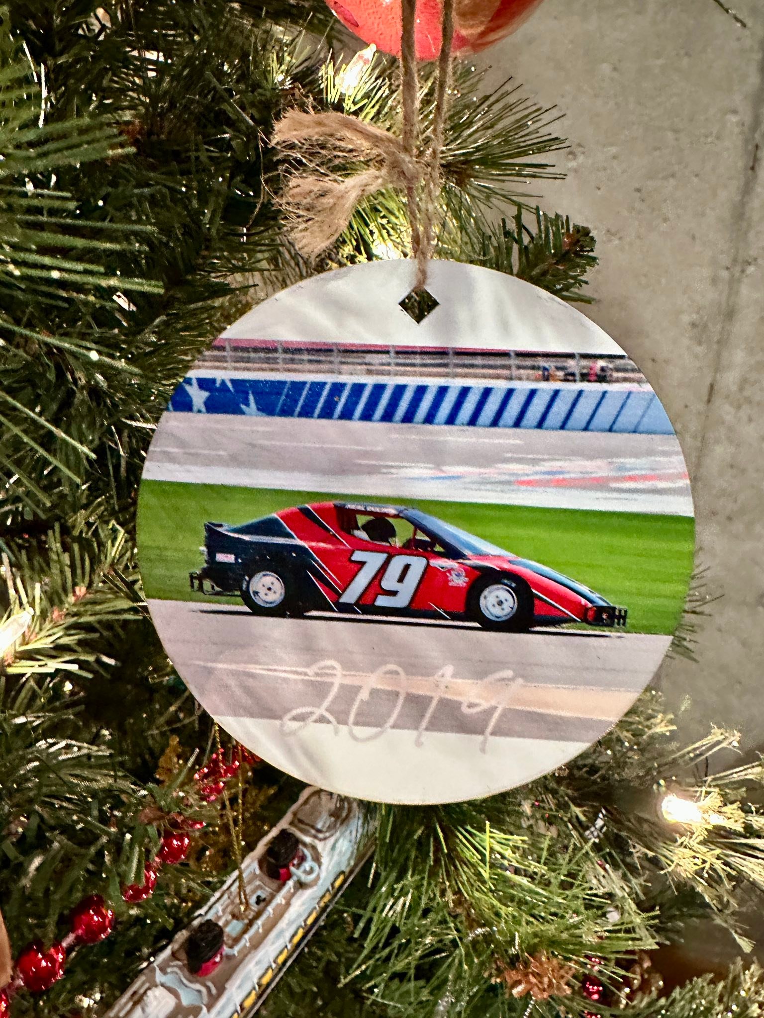 Dulin Motorsports