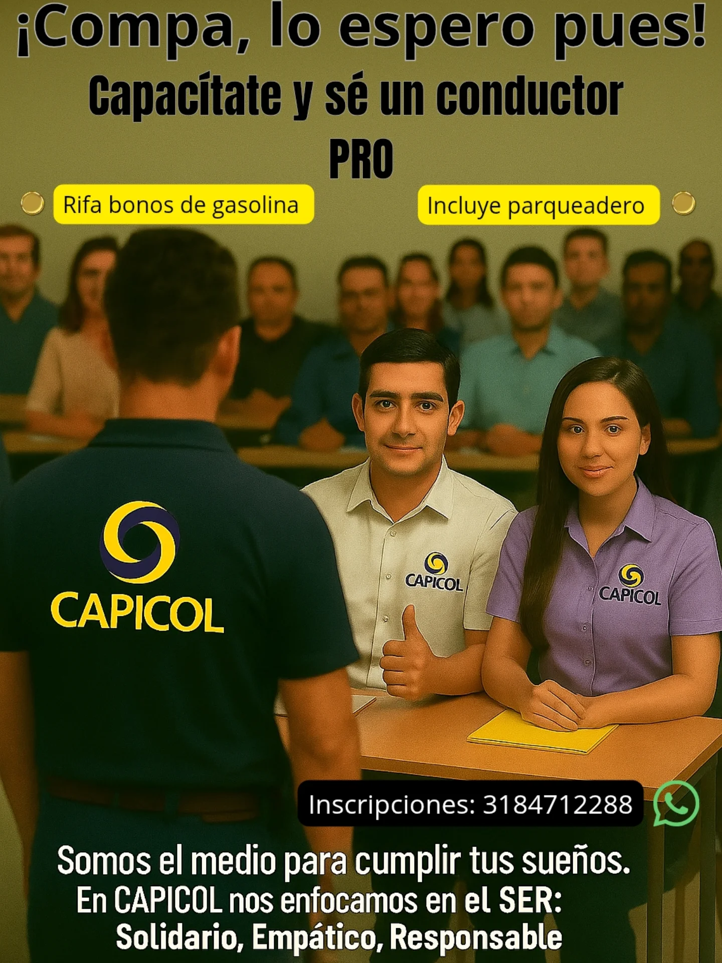 Capicol.co | Medellín