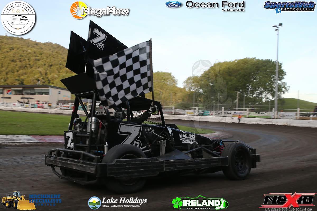 Rumney Racing Superstock Team