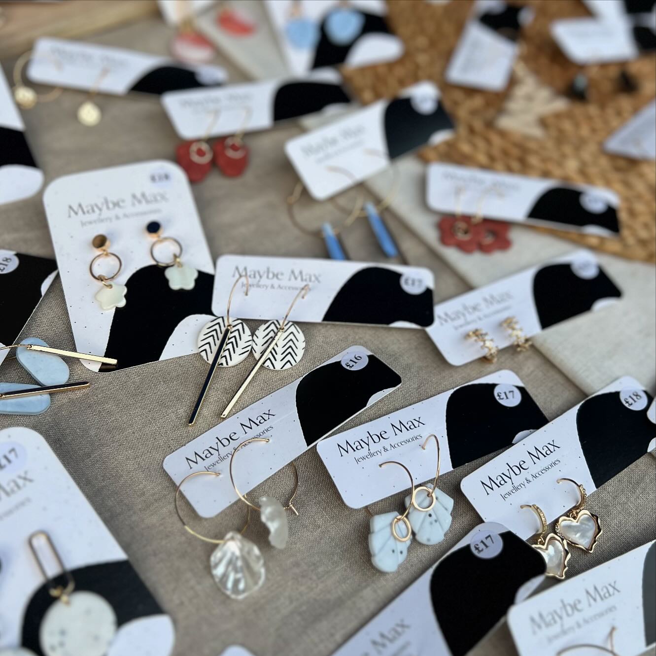 Maybe Max Jewellery