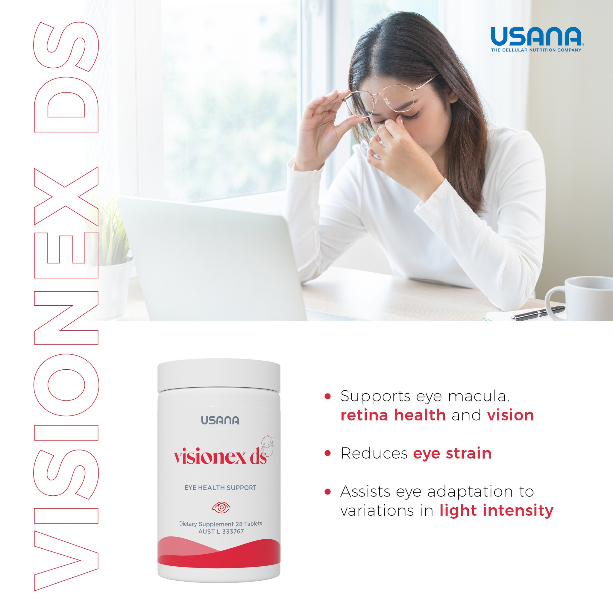 USANA Independent Associate 
