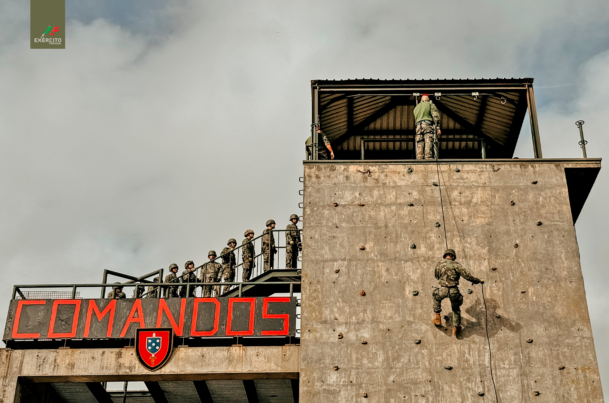 Exército Português added a new photo. - Exército Português