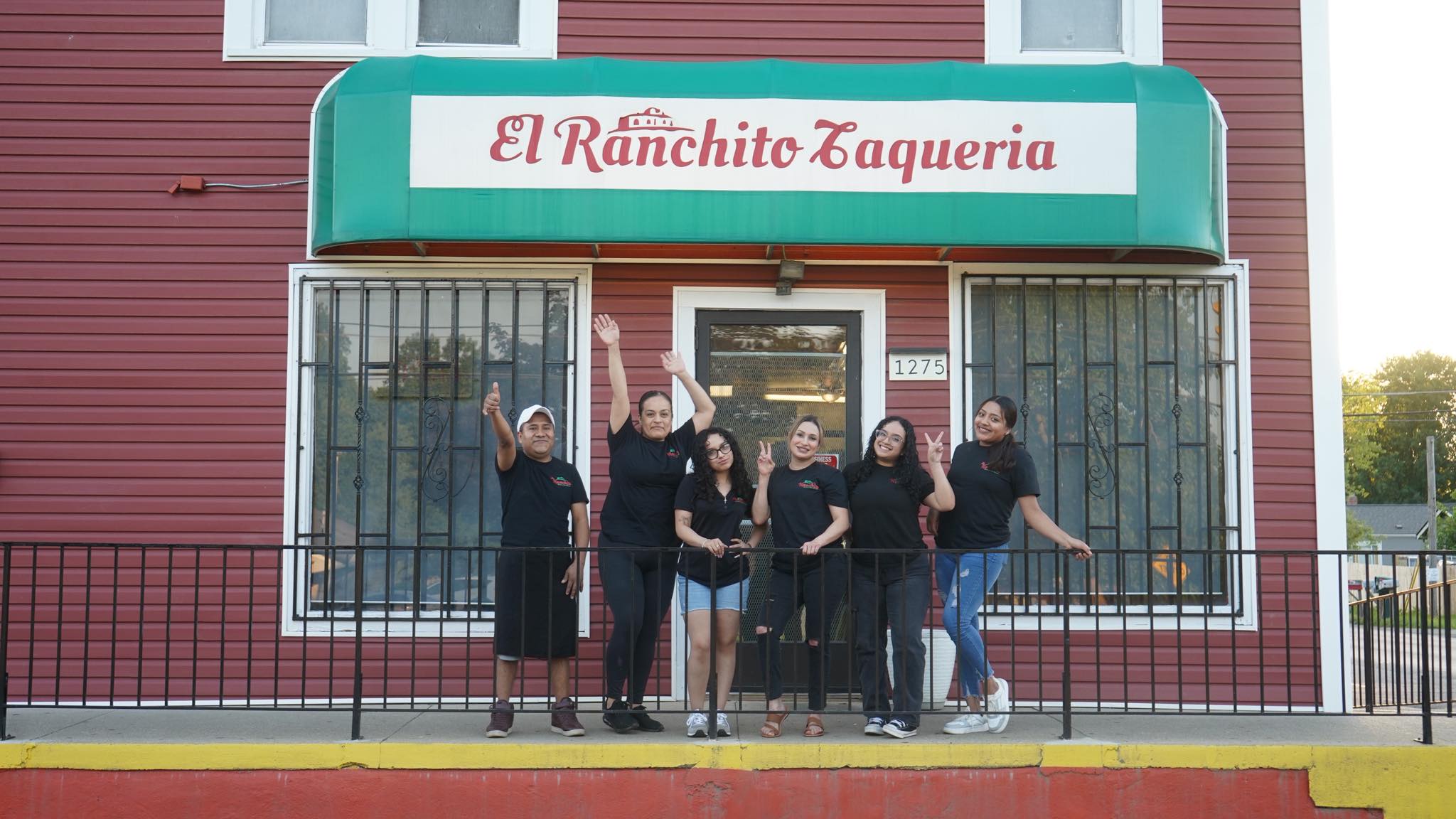 El Ranchito taqueria | Columbus OH