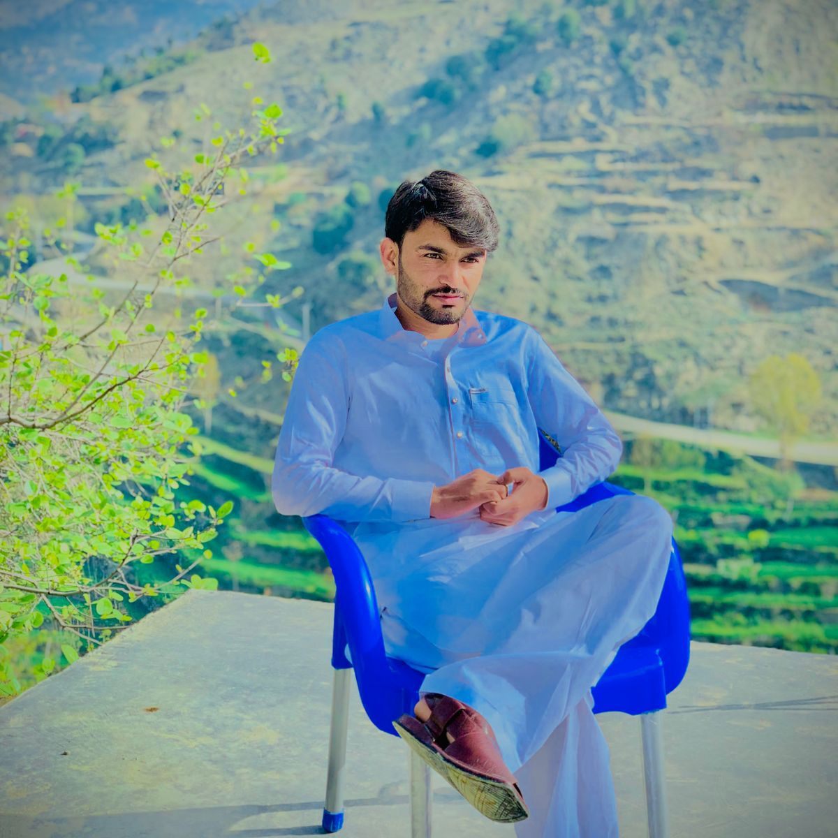Ibad Khan