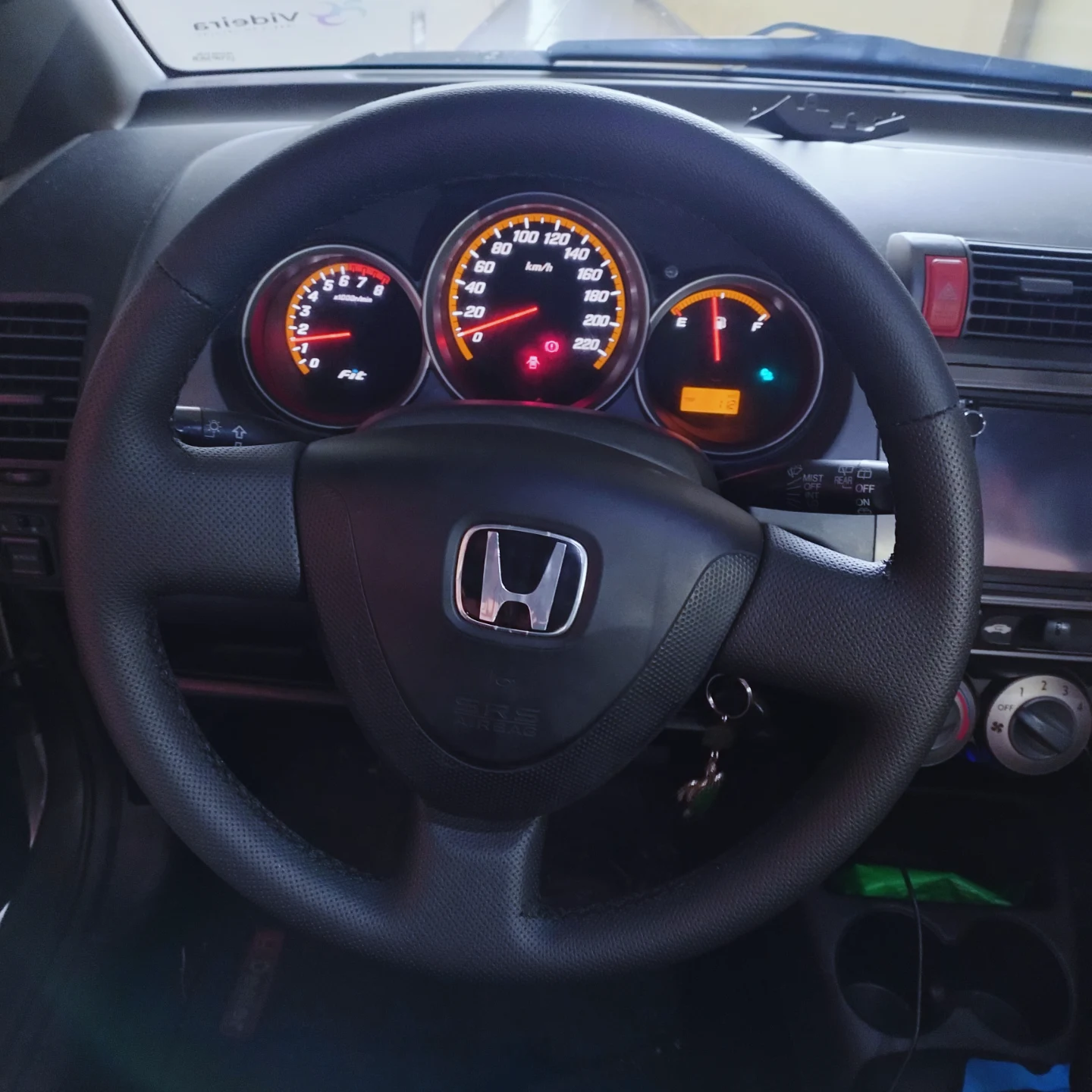 Kicapas revestimento para volante (@Revestimentodevolantesp