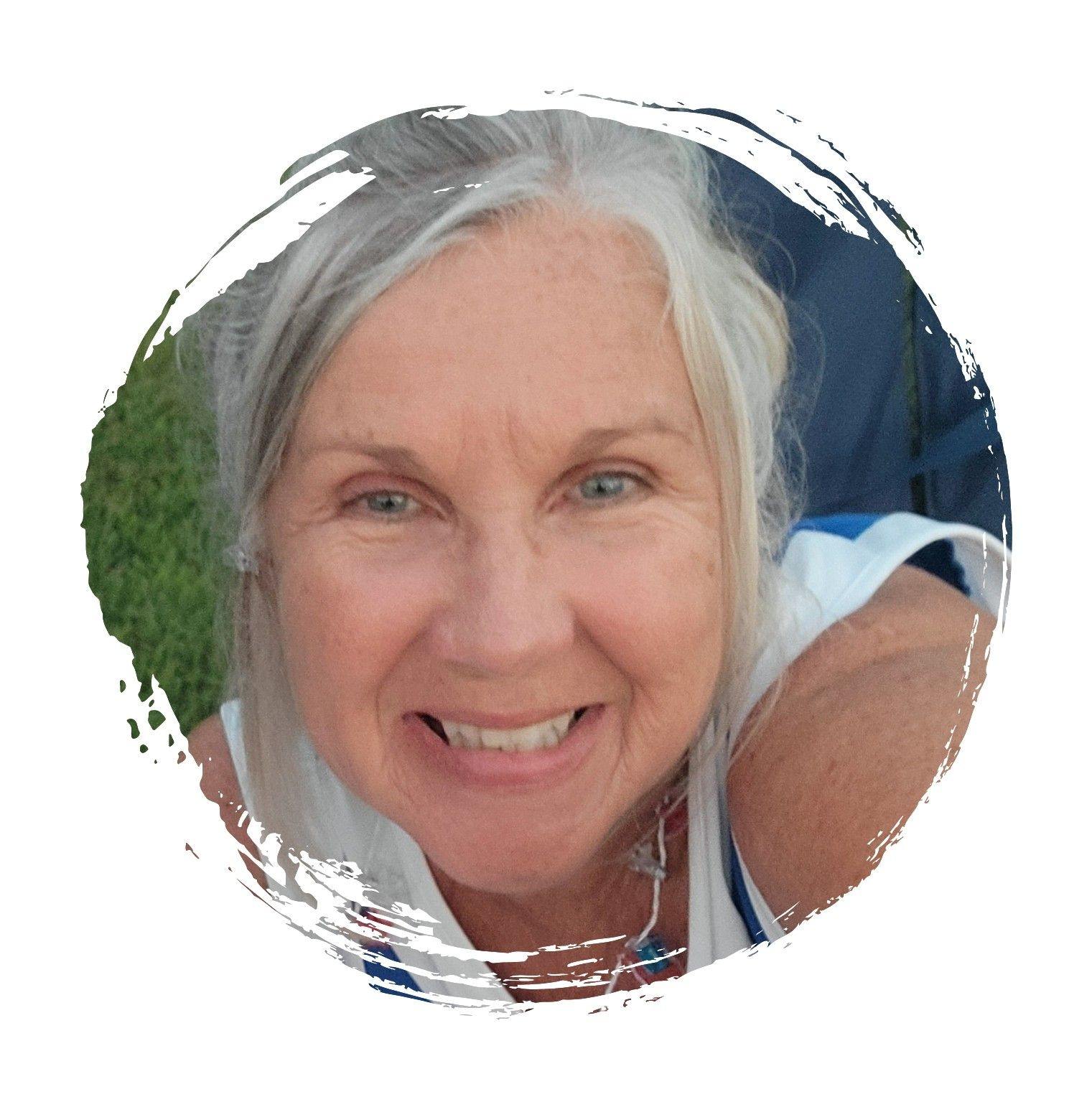 Patsy Gail Lawson